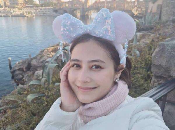 Viral Prilly Latuconsina Ngaku Tak Pernah Selingkuh, Alasannya Mengejutkan!