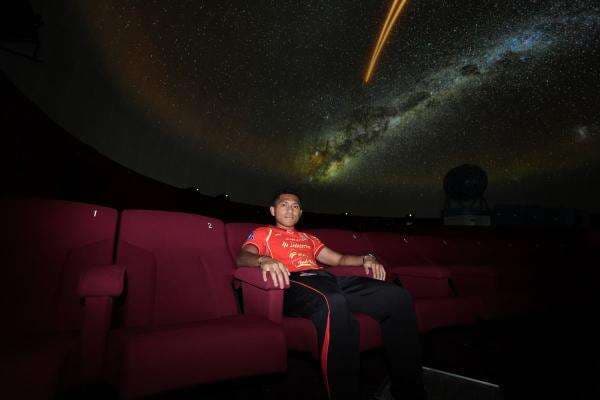 Misi Pemain Timnas Indonesia Fajar Fathurrahman Bawa Persija Jakarta Juara Super League 2025-2026