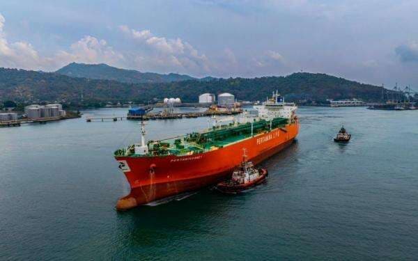 PIS Catat Penurunan Emisi Karbon hingga 116.761 Ton CO2e pada 2025