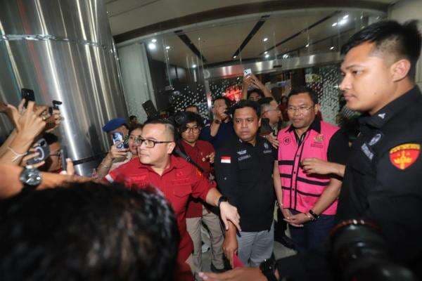 Kasus Korupsi MBG,Sony Sonjaya Masih Syoksaat Ditangkap Kejagung di Sebuah Hotel