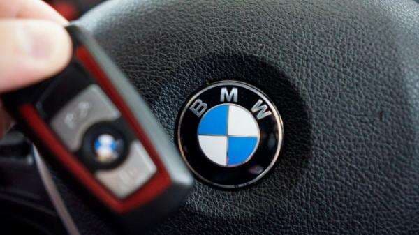 Penjualan BMW Turun 4,1 Persen Imbas Lesunya Permintaan di AS dan China
