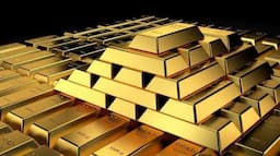 Harga Emas Diramal Naik Hingga 30 Persen pada 2026