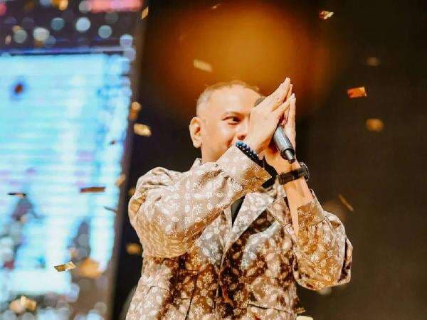 Lucky Widja Berjuang Melawan TB Ginjal sebelum Meninggal Dunia