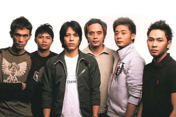 Konser Reuni Peterpan di Bandung Ditunda, Andika: Maaf Ya