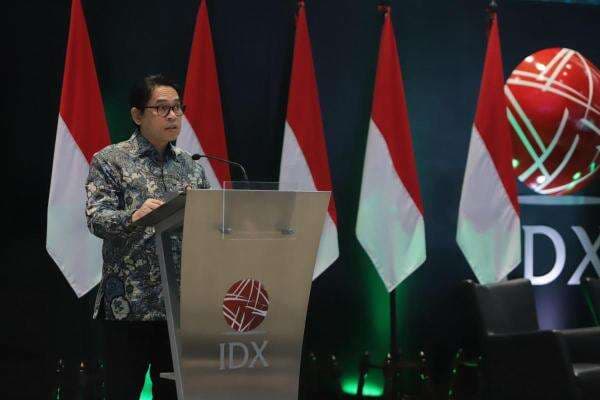 OJK: Public Expose Live 2025 Jadi Momentum Transparansi Emiten