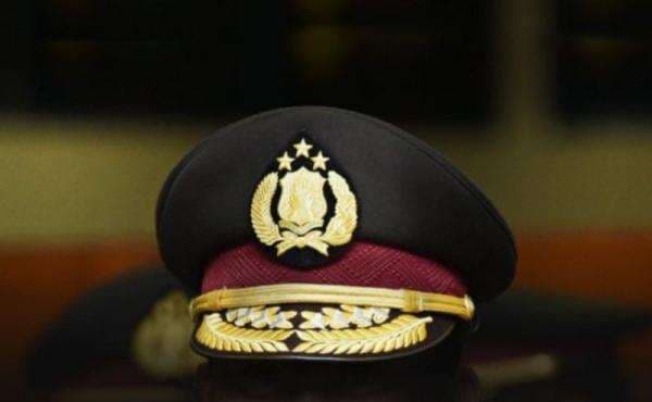 Irjen Achmad Kartiko Naik Jabatan Jadi Kepala Lemdiklat Polri, Irjen Andi Rian R Djajadi Wakil