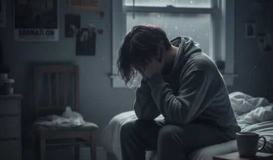 Menkes Ungkap Banyak Orang Indonesia Depresi, Kenapa? Menkes Ungkap Banyak Orang Indonesia Depresi, Kenapa?