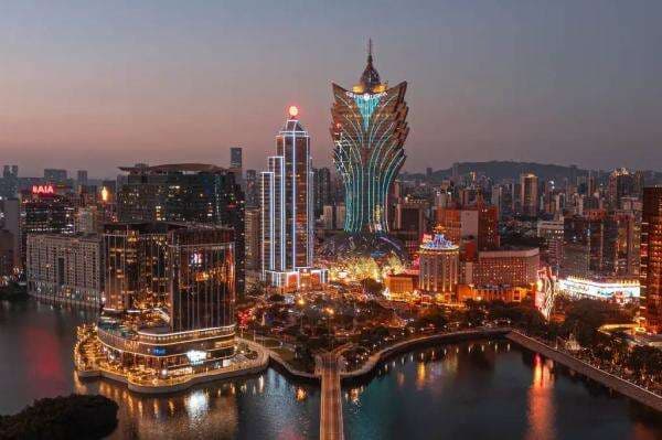 Macau Kini Lebih Ramah Muslim, Ini Panduan Lengkap Liburan untuk Wisatawan Indonesia