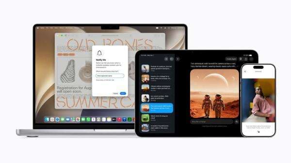 Mengenal Siri AI di WWDC 2026 dan Apa Saja Fitur Barunya? Mengenal Siri AI di WWDC 2026 dan Apa Saja Fitur Barunya?