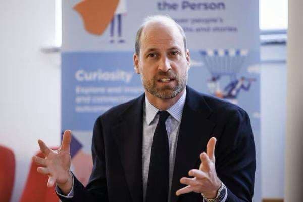 Rencana Pangeran William Bocor, Siap Singkirkan Ratu Camilla usai Raja Charles III Meninggal?