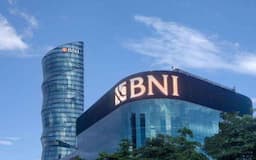 BNI Borong Dua Penghargaan ARA 2024, Komitmen Tata Kelola Kian Kuat