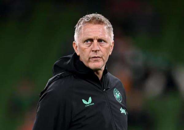 Profil Heimir Hallgrimsson, Pelatih Timnas Republik Irlandia yang Diisukan Masuk Radar Timnas Indonesia