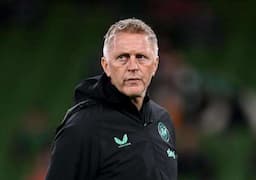 Profil Heimir Hallgrimsson, Pelatih Timnas Republik Irlandia yang Diisukan Masuk Radar Timnas Indonesia