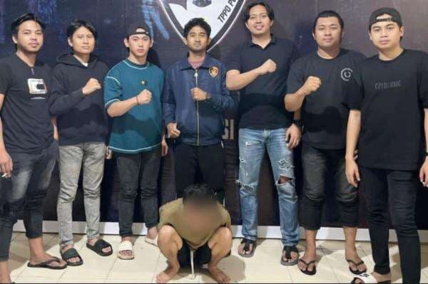 Sempat Buron, Dosen UNM Tersangka Pelecehan Seksual Sesama Jenis Ditangkap