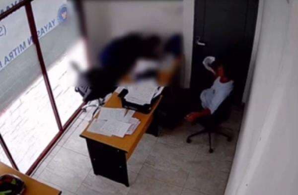 Kepala SPPG di Bekasi Bantah Lecehkan dan Aniaya Karyawan, Ini Penjelasannya