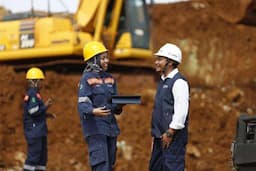 MIND ID Sebut Kepedulian Publik terhadap Sektor Pertambangan Meningkat