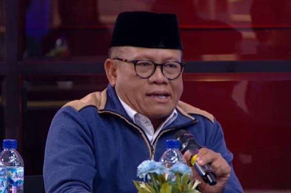 IPW: Hanya Jokowi yang Berhak Melaporkan Dugaan Pencemaran Nama Baik terkait Ijazah IPW: Hanya Jokowi yang Berhak Melaporkan Dugaan Pencemaran Nama Baik terkait Ijazah