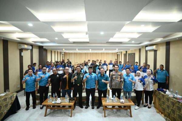 Pemilihan Ketua Askab PSSI Kapuas Digelar, Tonggak Baru untuk Sepak Bola Kapuas