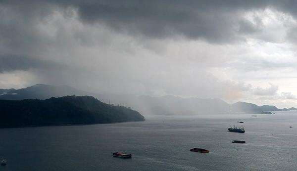 Waspada! BMKG Prediksi Bibit Siklon Muncul di Daerah Ini jelang Akhir Tahun Waspada! BMKG Prediksi Bibit Siklon Muncul di Daerah Ini jelang Akhir Tahun