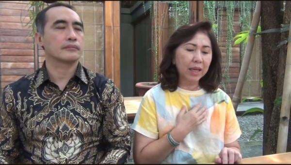 Divonis Bersalah, Ibu di Karawang Khawatir di Kriminalisasi, Minta Presiden Awasi Proses Hukum