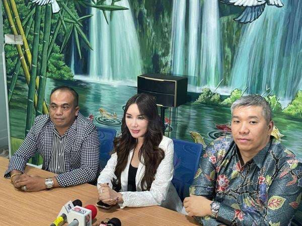 Ade Tya Tidak Jadi Laporkan Ari Lasso dan Dearly Djoshua ke Polisi, Alasannya Mengejutkan!