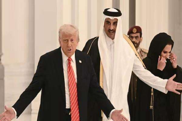 Qatar Dinilai Dikhianati Trump usai Dibom Israel, Padahal Sudah Memberi Jet Mewah Rp6,5 Triliun