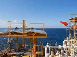 Investasi Hulu Naik, MedcoEnergi (MEDC) Perkuat Portofolio Migas dan Energi Bersih