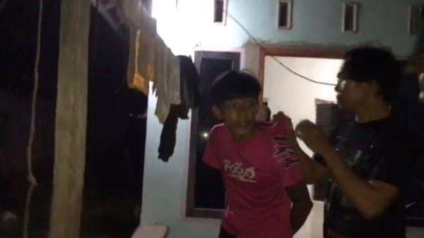 Pengedar Sabu di Boro-boro Konawe Selatan Disergap Polisi, Target Utama Lolos