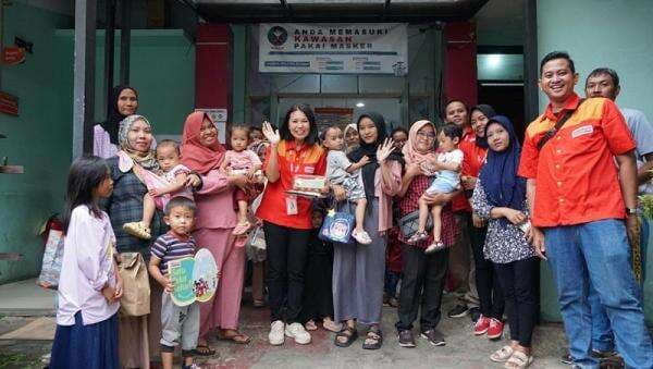 Alfamart Dukung Intervensi Gizi Anak pada 2026 dengan 510.000 Butir Telur