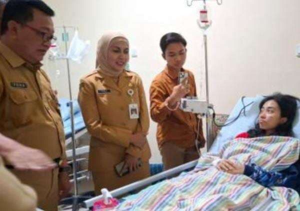 Pilu Kakak Adik di Kendal 2 Pekan Tidur Bareng Jenazah Ibu dan hanya Minum Air