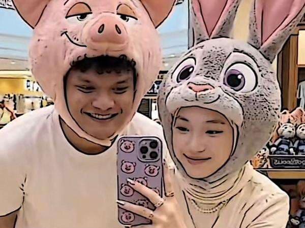 Viral Jule Diisukan Hamil Anak Safrie, Faktanya Mengejutkan!