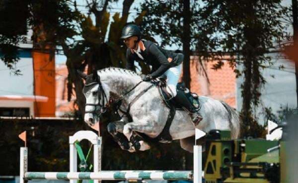 Tim Berkuda Indonesia Juara! Indonesia Kantongi 72 Keping Emas SEA Games 2025