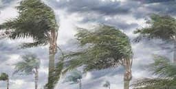 BMKG Deteksi Dua Bibit Siklon 93W dan 91S, Waspada Hujan Lebat dan Gelombang Tinggi