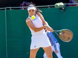 Hasil Tenis SEA Games 2025: Kalahkan Malaysia 3-0, Tim Beregu Putri Indonesia Lanjut ke Final!