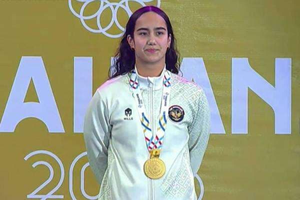 Klasemen Medali SEA Games 2025 Terbaru: Indonesia 80 Emas, Selangkah Lagi Runner Up!