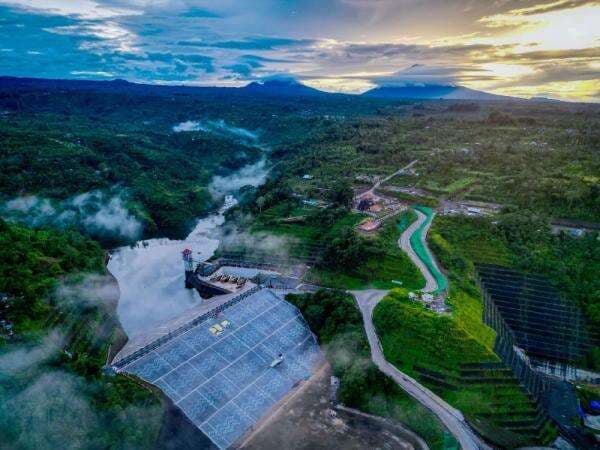 Proyek Infrastruktur Tak Lagi Sekadar Konstruksi, tapi Integrasi Sistem dan Budaya Proyek Infrastruktur Tak Lagi Sekadar Konstruksi, tapi Integrasi Sistem dan Budaya