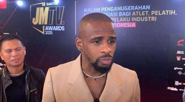 Greg Nwokolo Peringatkan PSSI soal Calon Pelatih Timnas Indonesia: Jangan Mulai dari Nol Lagi