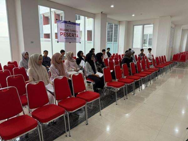 Unsika Kembali Buka Penerimaan Mahasiswa Baru Jalur Seleksi Mandiri