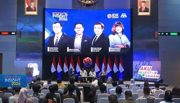 Apindo soal Lapangan Kerja: Yang Antre Ribuan tapi Pekerjaan Terbatas