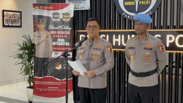 Hasil Sidang Etik Kasus Pengeroyokan Debt Collector di Kalibata: Empat Anggota Polri Demosi 5 Tahun