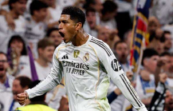 Alvaro Arbeloa Minta Jude Bellingham Setop Berlari, Kok Bisa?