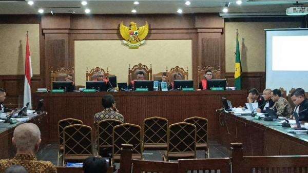 Eks Direktur Kemendikbudristek Akui Terima Uang 7.000 Dolar AS terkait Pengadaan Chromebook