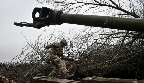 Rusia Klaim Rebut Kota Strategis Pokrovsk, Tekanan terhadap Ukraina Meningkat Rusia Klaim Rebut Kota Strategis Pokrovsk, Tekanan terhadap Ukraina Meningkat