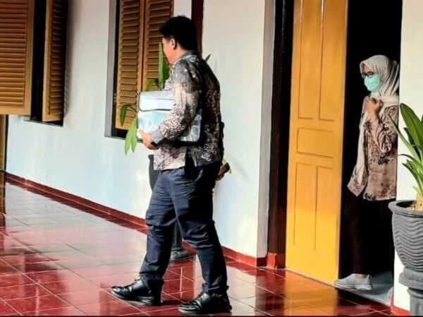 Keterlibatan TP2ID Dalam Kasus Korupsi Blitar Diminta Dibongkar