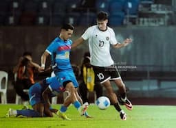 Cara Nonton Live Streaming Timnas Indonesia U-22 vs Myanmar U-22 di SEA Games 2025 Hari Ini