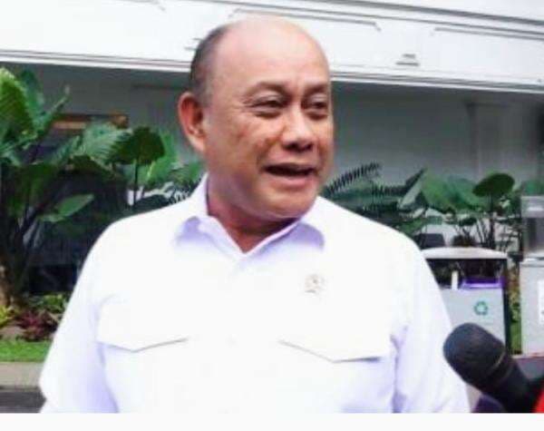 Anggaran Kurang, BGN Minta Tambahan Rp50 Triliun untuk Makan Bergizi Gratis