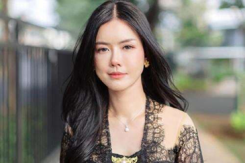 Nita Gunawan Dituding Netizen Cantik Hasil Oplas, Begini Klarifikasinya