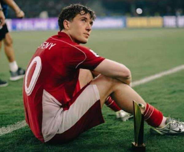 Live Dini Hari di RCTI! Ini Jadwal Timnas Indonesia vs Irak di Babak 4 Kualifikasi Piala Dunia 2026