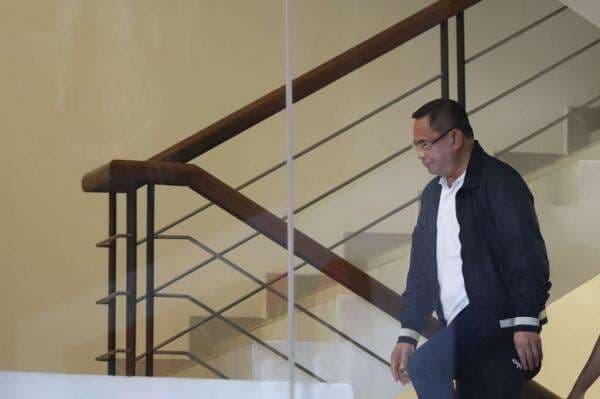 Bupati Pati Sudewo Diduga Patok Harga untuk Isi Posisi Perangkat Desa