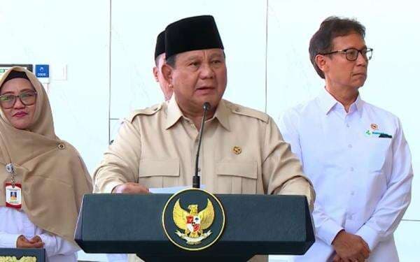 Pemerintah Segera Sediakan Obat Murah Agar Bisa Diakses Masyarakat